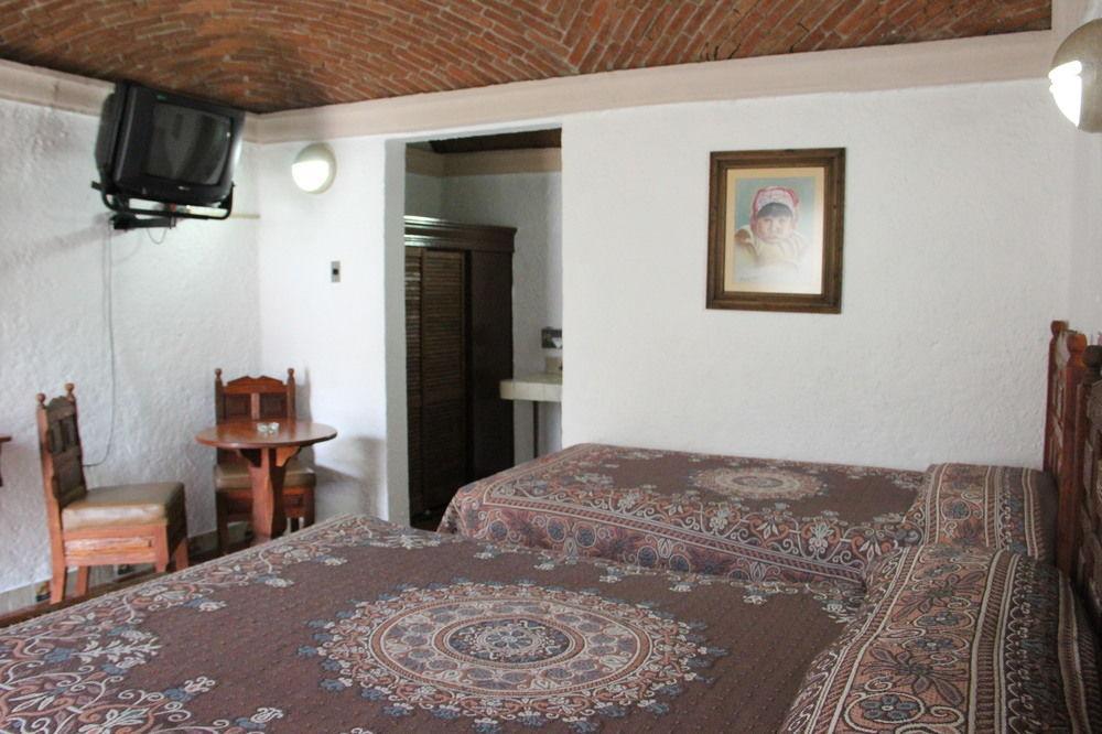 State Inn Чиуауа Экстерьер фото