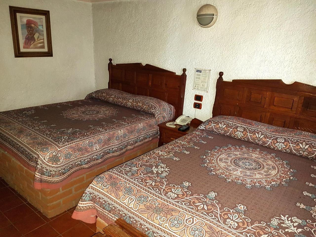 State Inn Чиуауа Экстерьер фото