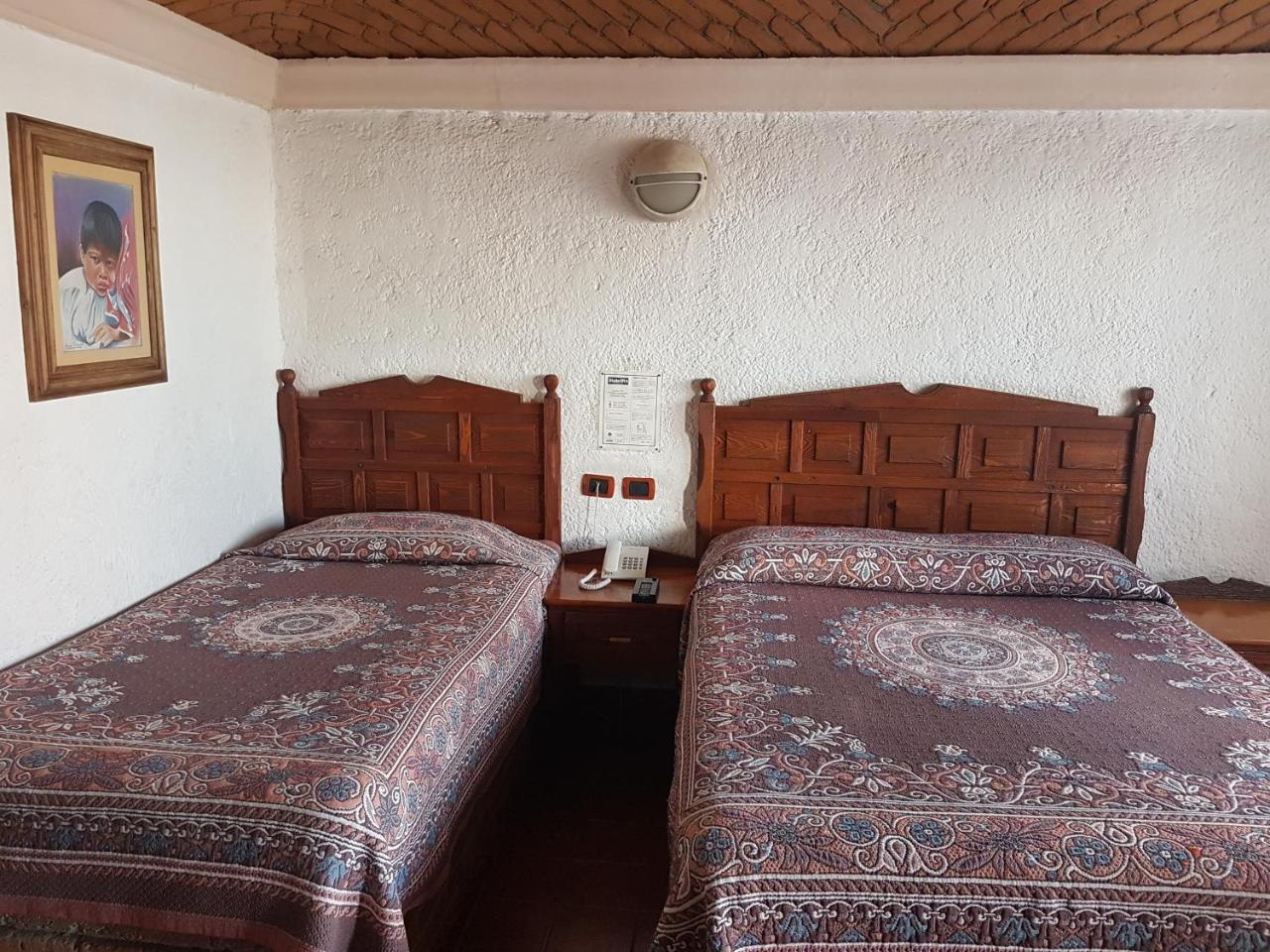 State Inn Чиуауа Экстерьер фото